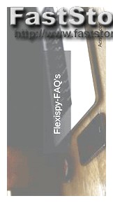 Flexispy Application Life Cycle